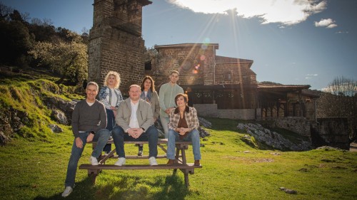 EAJ-PNV Laudio: “EH-Bildurekin, esakunetik ekintzara, tarte handia dago”