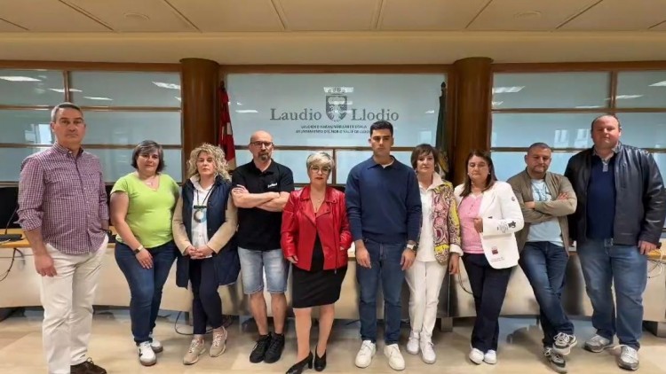 EAJ-PNVk, OMNIAk eta PSE-EEk erabat salatzen dute EH-Bilduren gobernuaren 