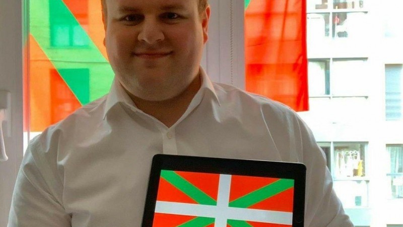 2020ko Aberri Eguna