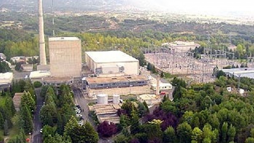 EUROPA CERTIFICA QUE GAROÑA NO PODRÁ VOLVER A UTILIZAR CONBUSTIBLE NUCLEAR SIN LA AUTORIZACIÓN DEL CONSEJO DE SEGURIDAD