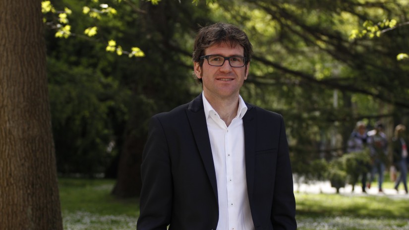 2015erako aurrekontu orokorretan Alderdi Popularra Forondako aireportua kaltetzen ari dela salatu du EAJk