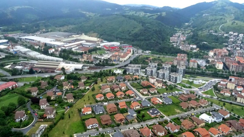 Laudioko EAJ-PNV-k, behin eta berriz aurrekontu akordioa betetzen ez dela ikusita, EH Bilduren eraginkortasun eza, ekintza falta eta gestio gaitasun falta salatu ditu