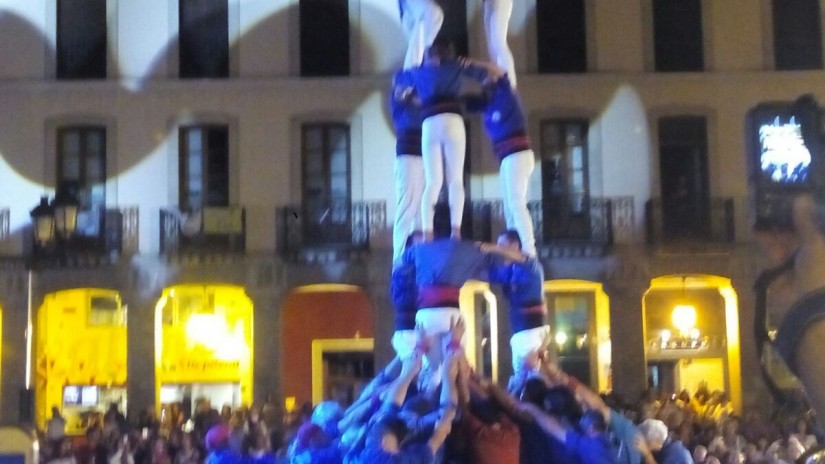 EAJ-PNV de Laudio lamenta el nulo interes de EH Bildu por hacer unas fiestas abiertas