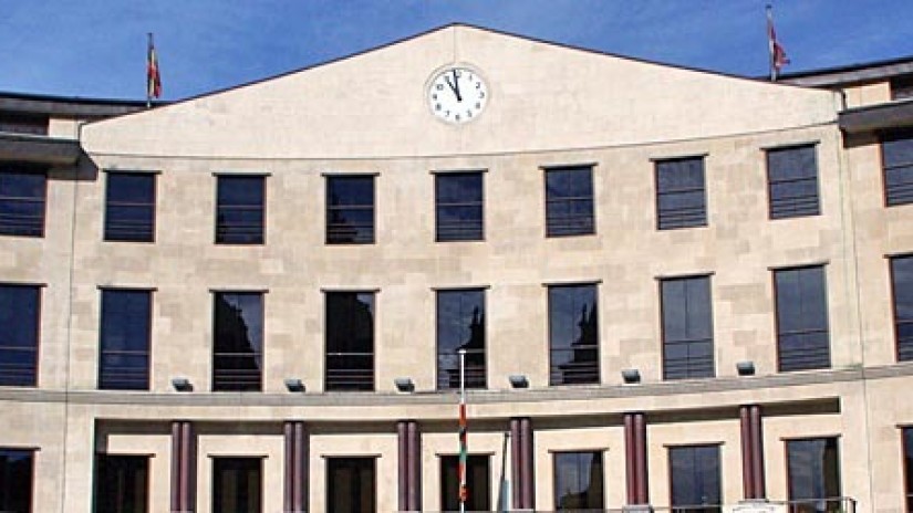 EH Bildu cierra las puertas a las aportaciones de la oposición y blinda el proyecto de tasas e impuestos municipales para 2018