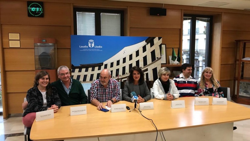 Memoria plaza urriaren 21era bitartean zabalik