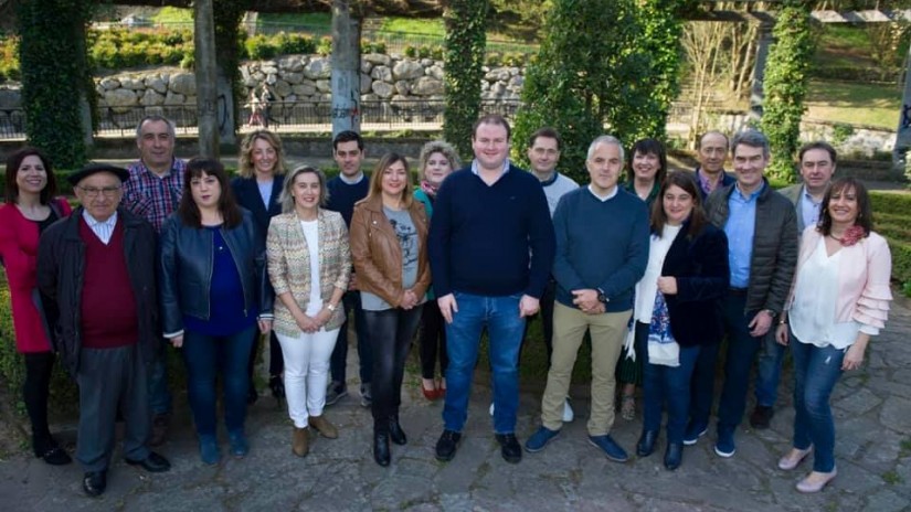 El nuevo gobierno de EAJ-PNV y PSE suma seis meses cumpliendo sus promesas con la gestión eficaz, transparente y participativa