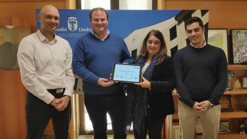 EAJ-PNV consigue aprobar los primeros presupuestos generales de Laudio, desde el 2017, centrados en la inversión en los barrios y la optimización de los servicios públicos
