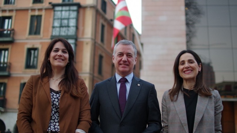 La importancia de realizar las elecciones al Parlamento Vasco el próximo 12 de julio