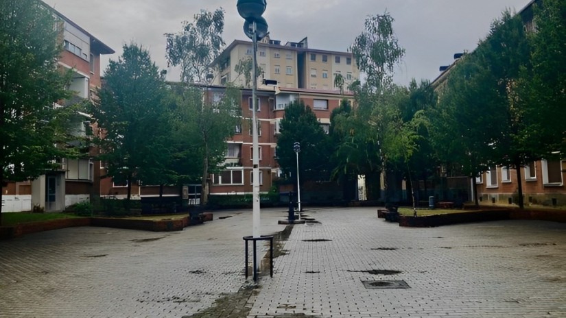 EAJ-PNV exige a EH-Bildu que cumpla con el acuerdo plenario sobre la plaza de Jesús Guridi