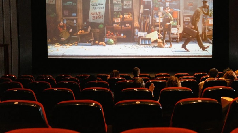 EAJ-PNVk Laudioko zine zerbitzuari berriro ekiteko eskatu dio EH-Bilduri