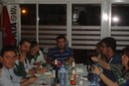 Cena San Juan 2012