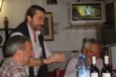 Cena San Juan 2012