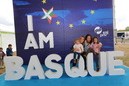 Alderdi Eguna 2013 I AM BASQUE #eajpnv