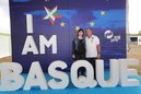 Alderdi Eguna 2013 I AM BASQUE #eajpnv