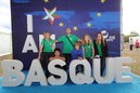 Alderdi Eguna 2013 I AM BASQUE #eajpnv