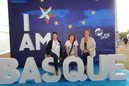 Alderdi Eguna 2013 I AM BASQUE #eajpnv