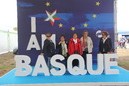 Alderdi Eguna 2013 I AM BASQUE #eajpnv