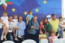 Alderdi Eguna 2013 I AM BASQUE #eajpnv