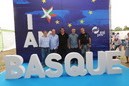 Alderdi Eguna 2013 I AM BASQUE #eajpnv