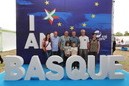 Alderdi Eguna 2013 I AM BASQUE #eajpnv