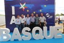 Alderdi Eguna 2013 I AM BASQUE #eajpnv