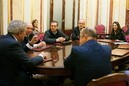 Debate Trebiño en Congreso