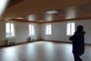 Imagen interior de la Casa de Música