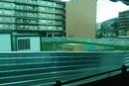 Vallado de la plaza Alberto Acero