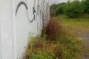 Persiste el mal estado del campo de San Martin y sus inmediaciones