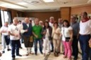 DÍA DEL TXUPINAZO EN FIESTAS DE LAUDIO 2017