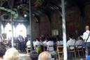 DÍA DE LAS MORCILLAS EN LAS FIESTAS DE LAUDIO DE 2017