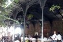 DÍA DE LAS MORCILLAS EN LAS FIESTAS DE LAUDIO DE 2017