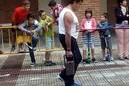 FIESTAS PATRONALES DE LA CASA DE EXTREMADURA