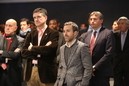 EAJ-PNV celebra el 25 aniversario de Sabin Etxea