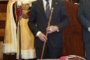 Ramiro González - Diputado general de Araba