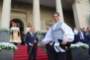 Ramiro González - Diputado general de Araba