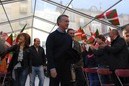 Urkullu: “Euskal itun nazionala bultzatuko dugu, enplegua sortu eta ekonomia suspertzeko”