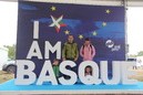 I Am Basque - Photocall - Alderdi Eguna 2013 #eajpnv