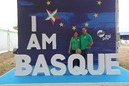 I Am Basque - Photocall - Alderdi Eguna 2013 #eajpnv