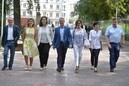 Euskal Hauteskundeetarako Arabako EAJ-PNVren hautagaien aurkezpena